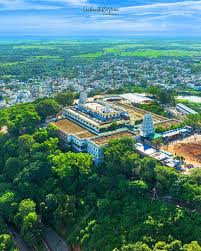Kakinada to Annavaram
